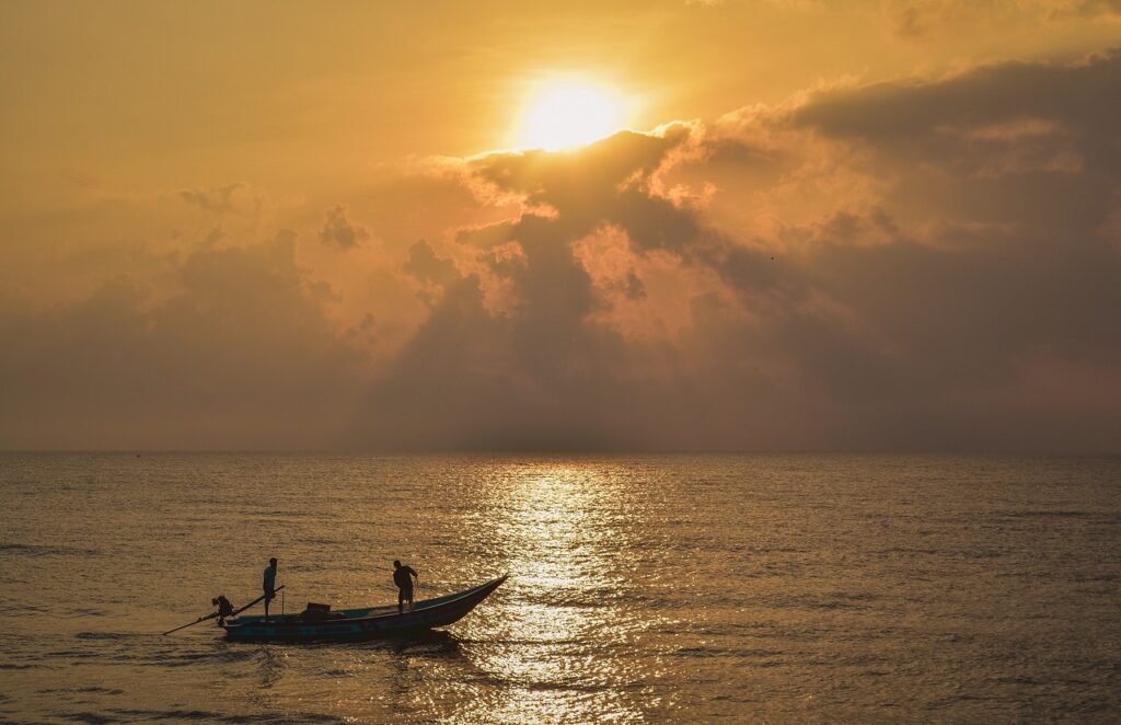 Most Scenic Road Trips in India % Pondicherry 2