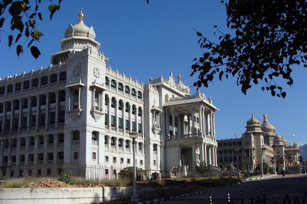 Most Scenic Road Trips in India % bangalore 2