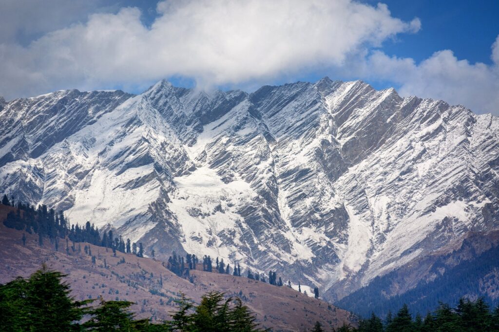 MANALI