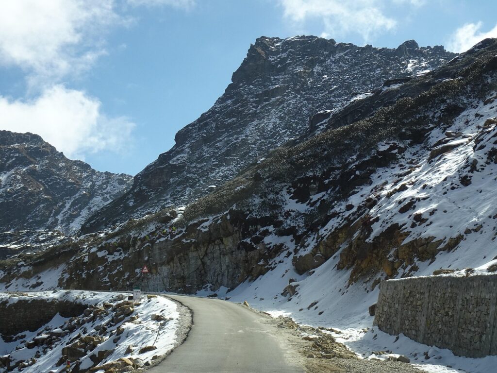 tawang