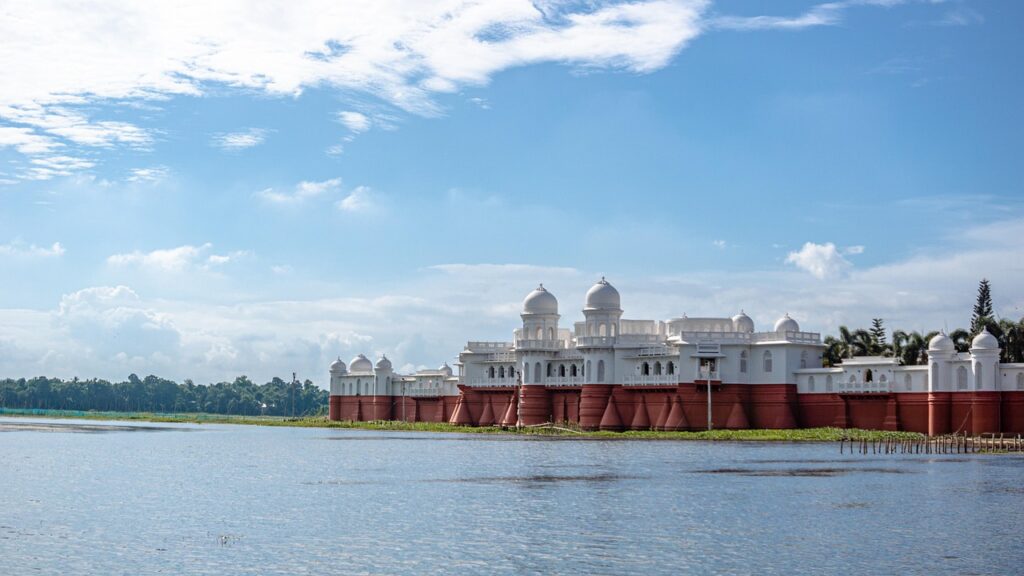 Travel to Tripura