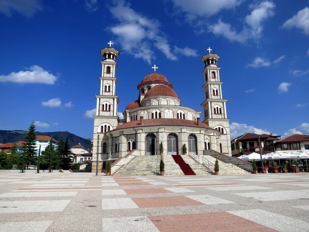 Hidden Destinations: Off-the-Beaten-Path Places to Explore % Albania 1