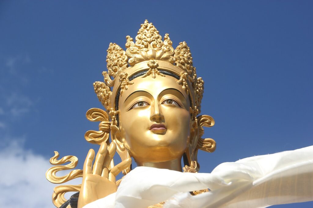 Hidden Destinations: Off-the-Beaten-Path Places to Explore % Bhutan 3
