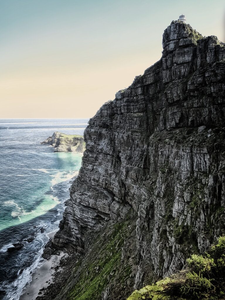 Cape Town 1