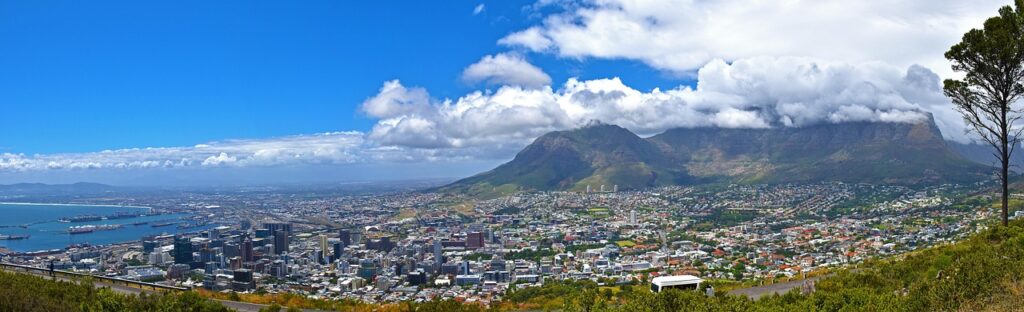 Cape Town