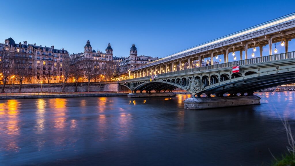 France: Where Romance, Art, and Adventure Collide % France 1