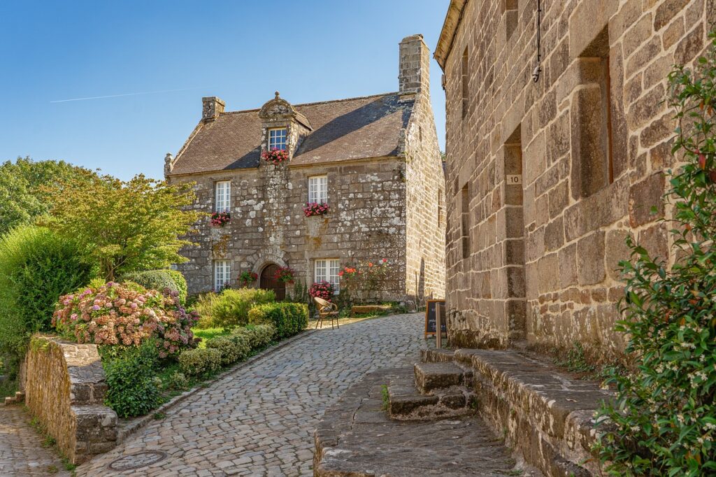 France: Where Romance, Art, and Adventure Collide % France 2