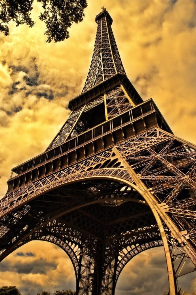 France: Where Romance, Art, and Adventure Collide % France 3