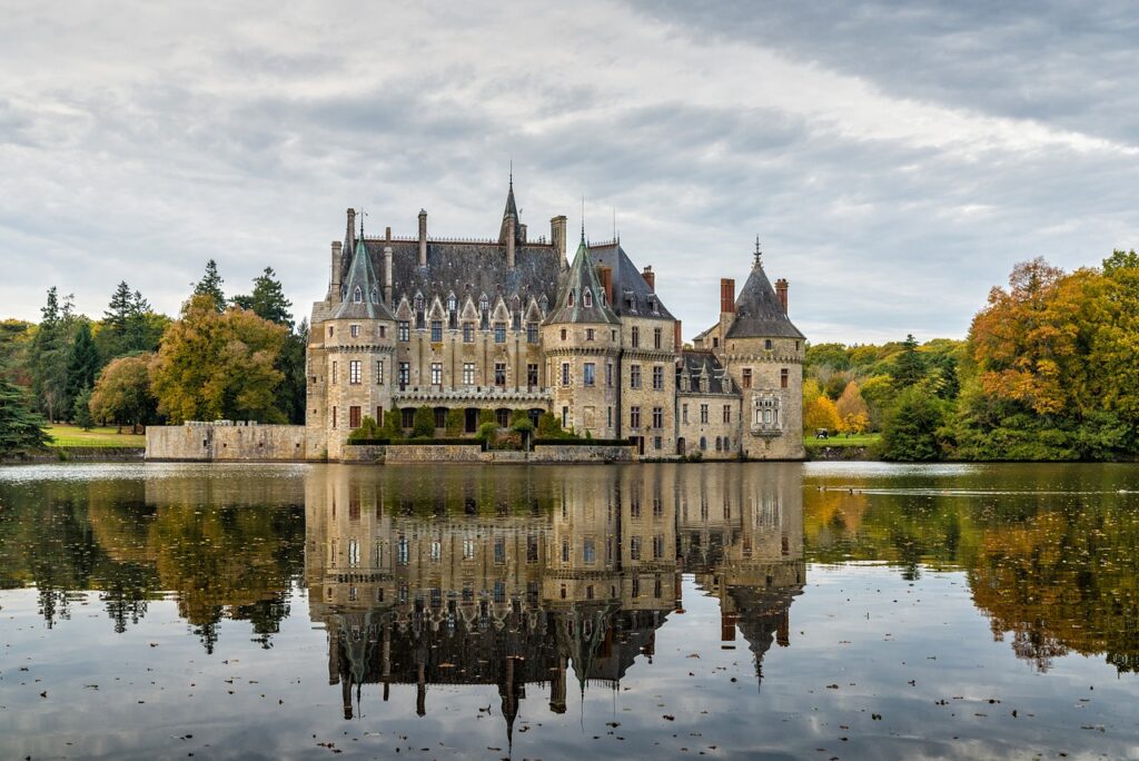 France: Where Romance, Art, and Adventure Collide % France 5