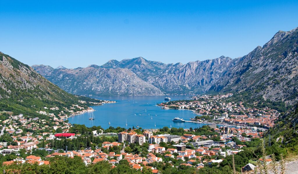 Hidden Destinations: Off-the-Beaten-Path Places to Explore % Kotor Montenegro 3
