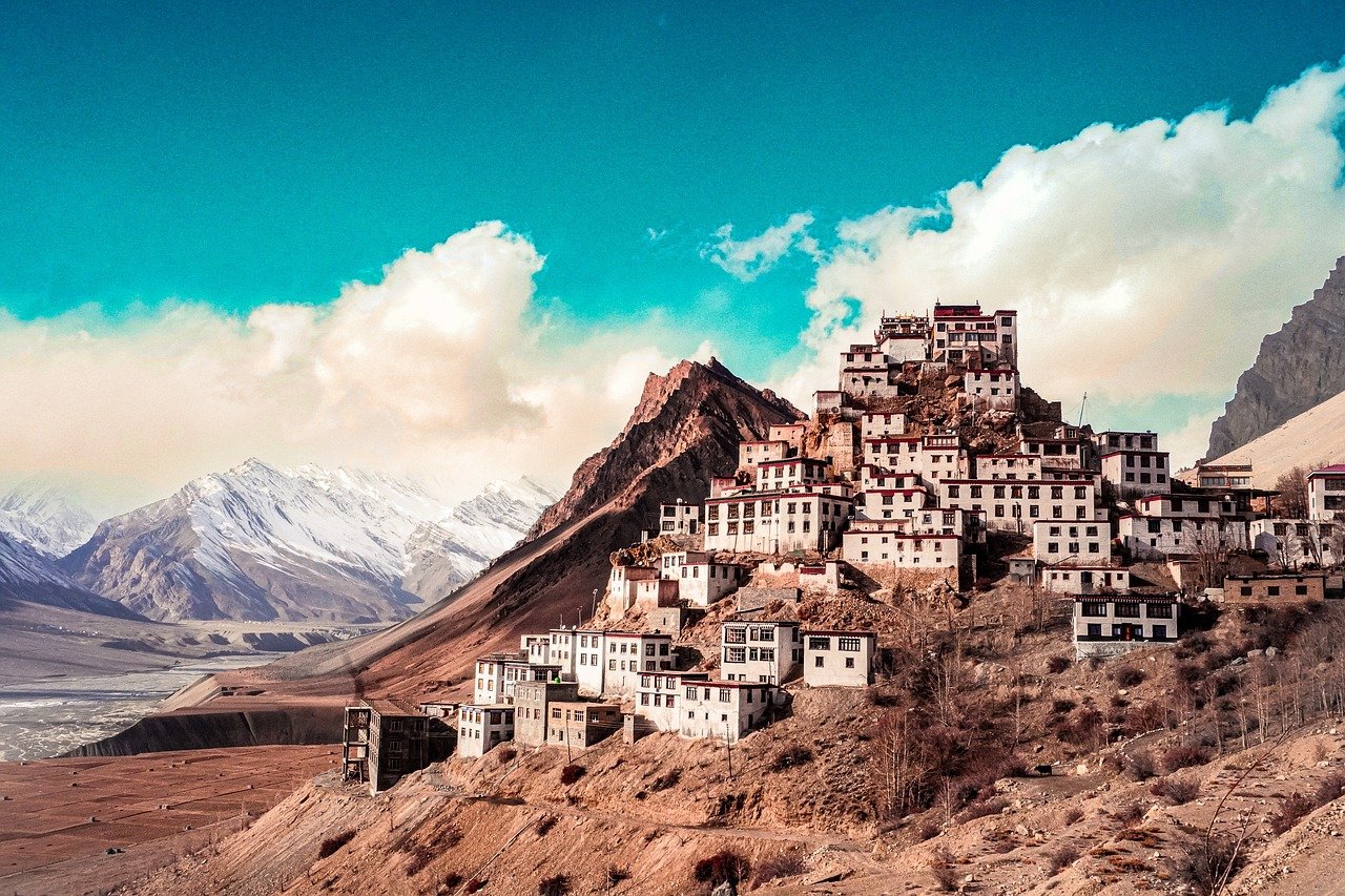 Leh ladakh 2