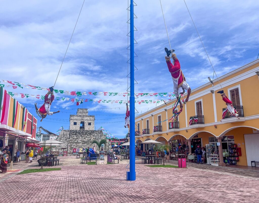 Mexico A Vibrant Tapestry of Culture, Color, and Coastlines % Mexico 2