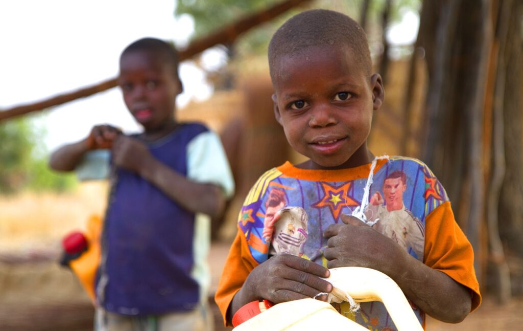 Nigeria: The Beating Heart of West Africa % Nigeria 5