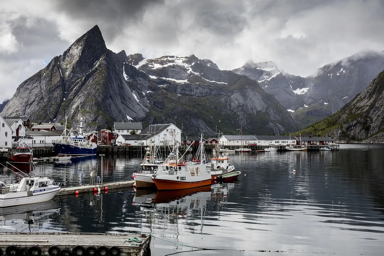 Trending Travel Destinations in the World and India for 2025 % Tromso Norway 4