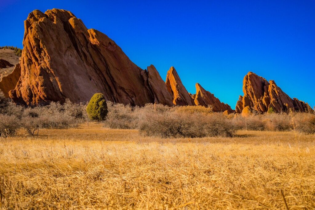 United States A Journey Through the Land of Endless Discovery % United States of america 4