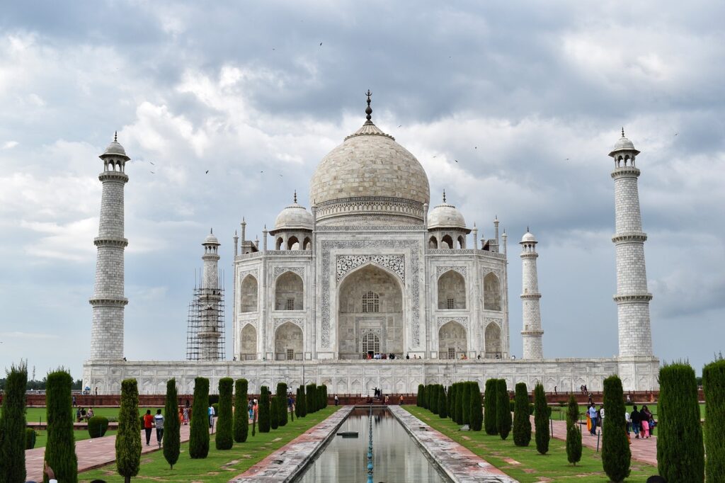 Uttar Pradesh 3 1