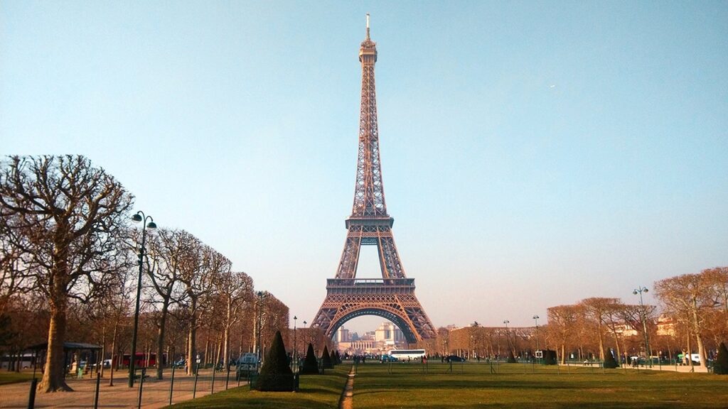 paris