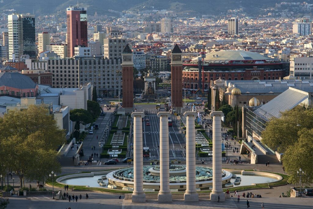 spain 1