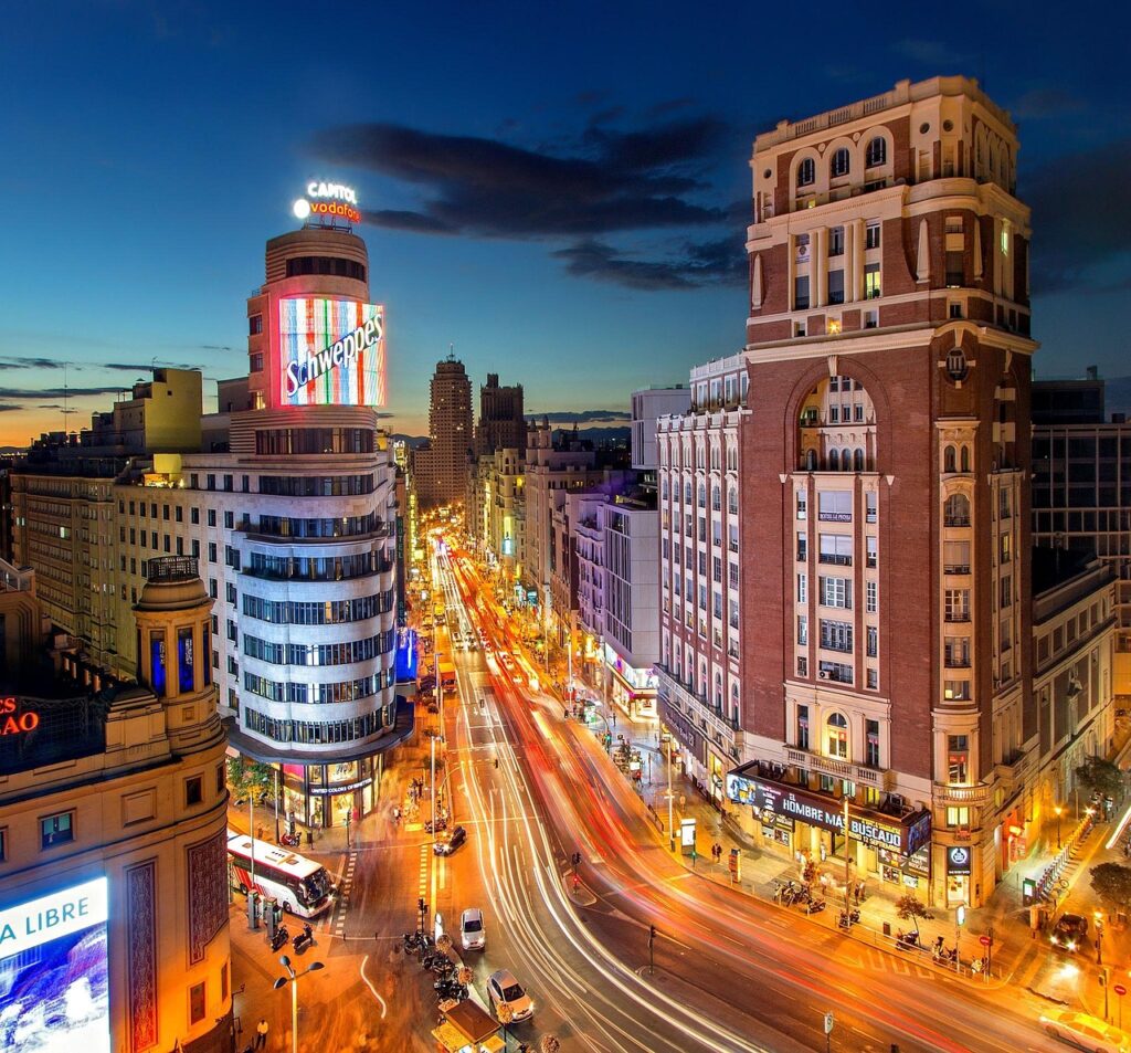 spain 5