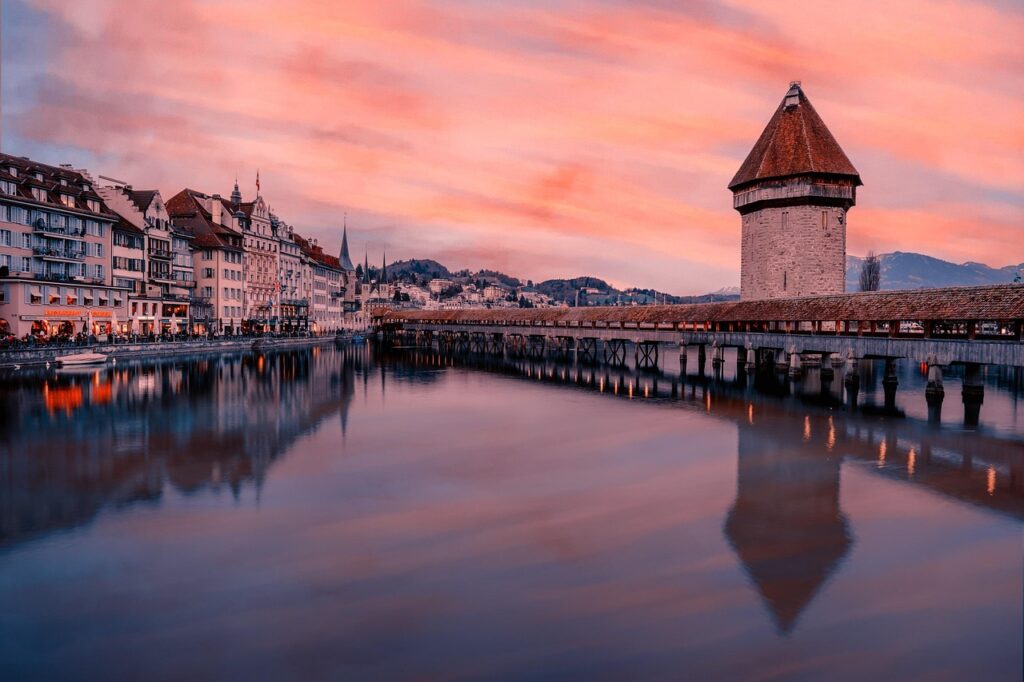 Best countries to visit in June (International)