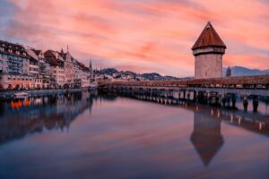 Best countries to visit in June (International)
