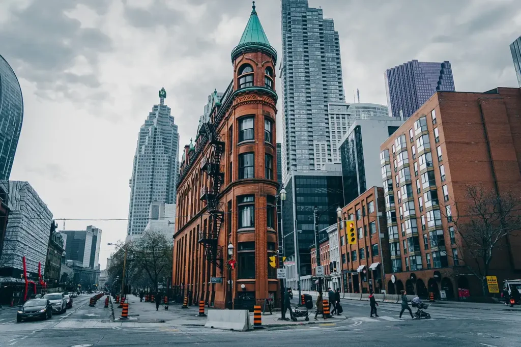 Best International Places to Visit in July 2025 % Canada