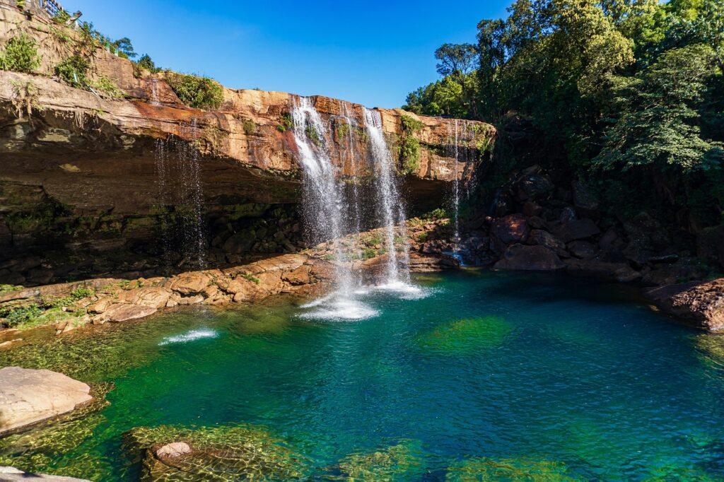 Top and Best Travel Places to Visit in July 