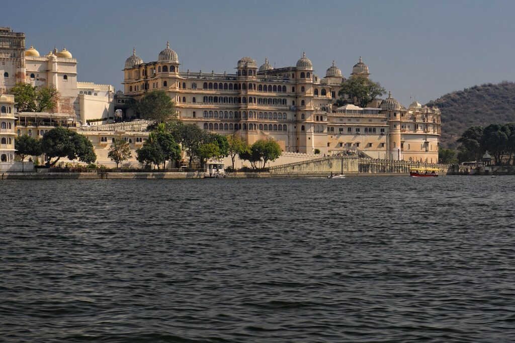 Top and Best Travel Places to Visit in July 