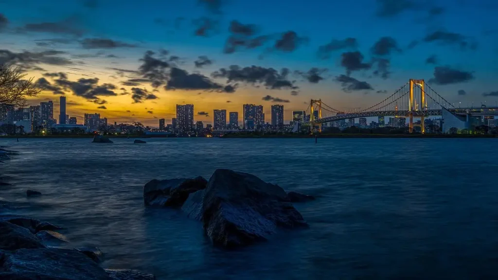 Best International Places to Visit in July 2025 % japan 4524260 1280