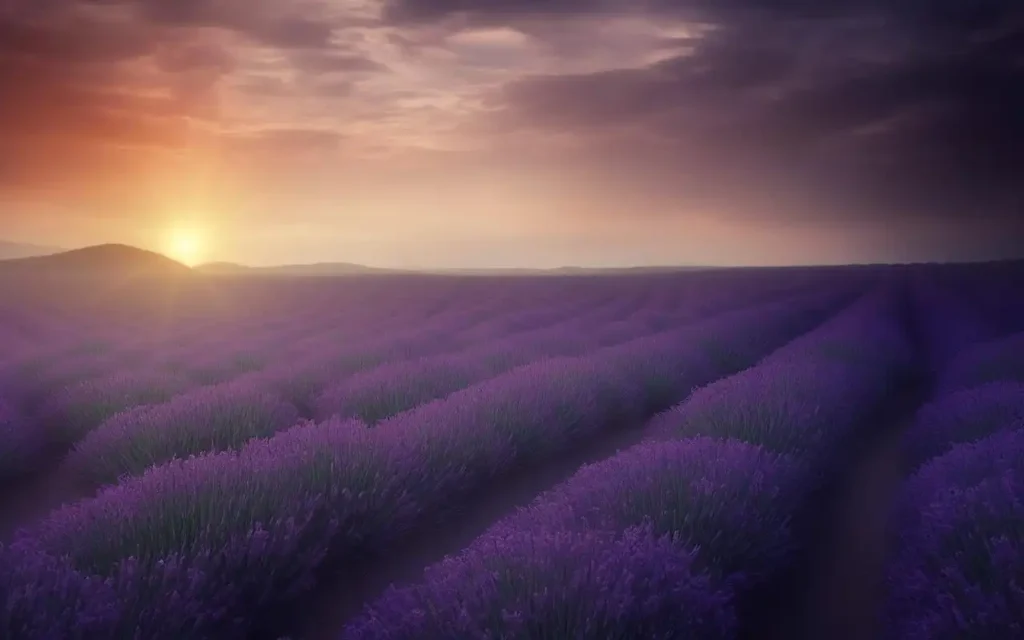 Best International Places to Visit in July 2025 % lavender 7489530 1280