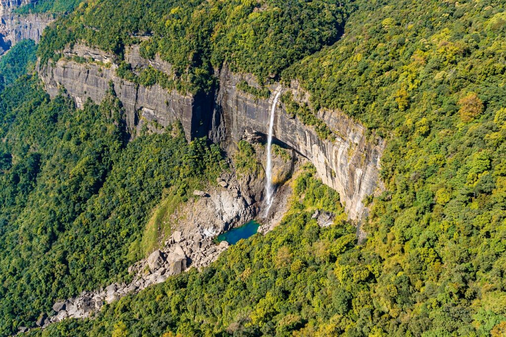 best places to visit in july