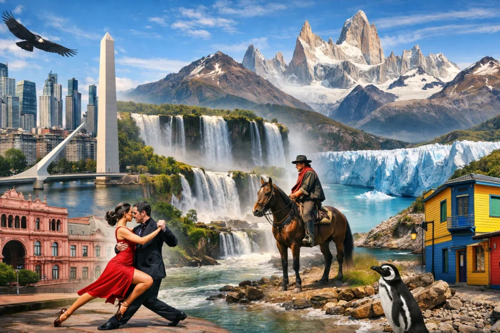 ARGENTINA-travelbloomy.com