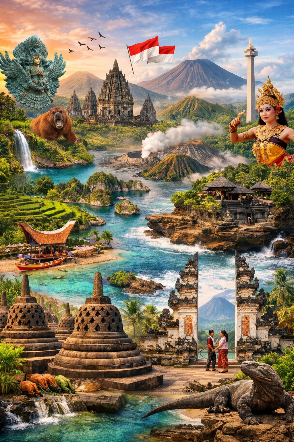 Indonesia travelbloomy.com 1