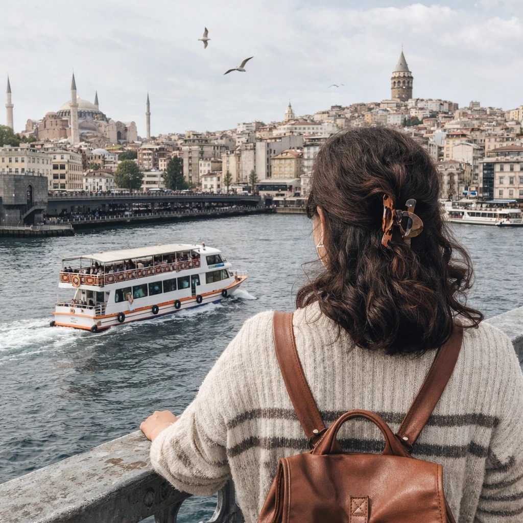 TURKEY ISTANBUL travelbloomy.com 1