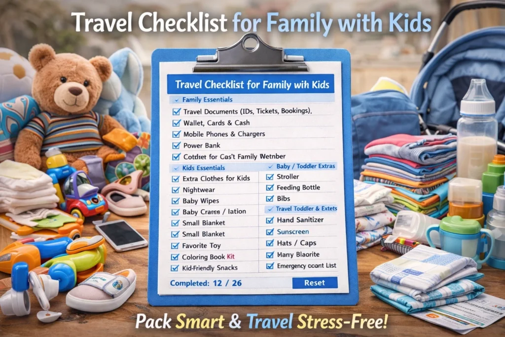 travel-checklist-family-with-kids
